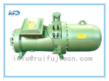 35 HP Bitzer 피스톤 압축기 녹색 상업적인 프로젝트 압축기 CHS6553-35Y