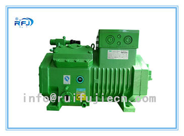 12HP 반 신비한 Bitzer 피스톤 냉각 압축기 4TCS-12.2 CE/SGS 380V-420V/50Hz 90.5KG