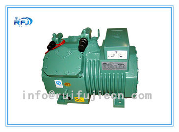 찬 방에 사용되는 녹색 전기 9HP 4CC-9.2 Bitzer 피스톤 압축기