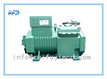 8.5A 3HP Bitzer 피스톤 압축기 반 신비한 2cc - 3.2 좋은 신뢰성