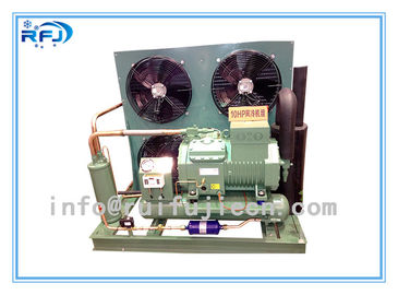더 쌀쌀한 방 4VES-10 R22를 위한 10hp Bitzer 냉각 집광 단위