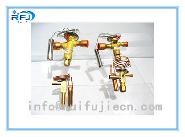 R134a 온도 조절 장치 확장 벨브 고급장교 R22/R404A/R507 CE/ROHS/FCC/SGS TEB2 TEX TX2 068Z3206 Tex2 068Z3229