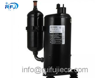 50Hz R22 가스를 작동되는 1개 단계 220v LG AC 회전하는 압축기 QJ208HCA 12000BTU