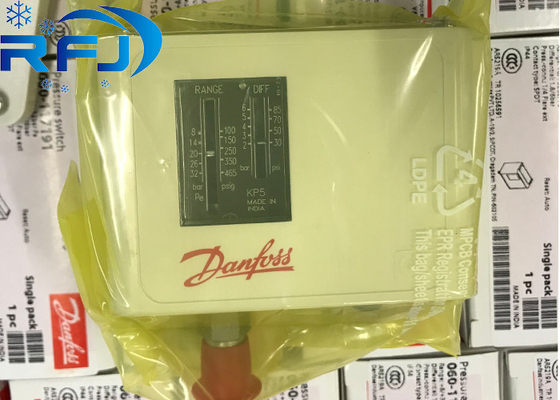 KP5 060-117191 댄포스 압력 스위치 원본