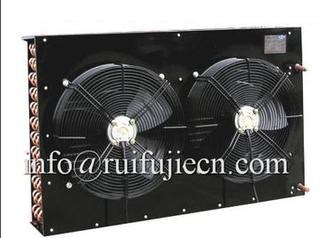 산업 공기는 냉각 콘덴서 열교환기 FNH-9.5 3.2KW 7000m3/h를 냉각했습니다