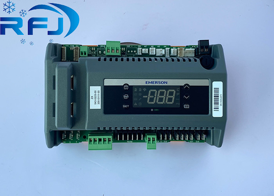 에머슨 제어기 XCM25D ZX*B0/BE 543-0220-00 ZX 응축 단위 예비 부품
