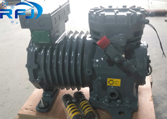 DLE/DLF/DLL 시리즈 코플랜드 반성공성 피스톤 압축기 냉각 압축기 2HP~4HP R22/R404A 3단계