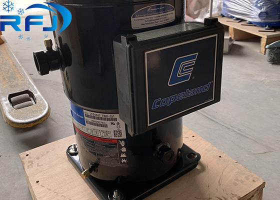 ZF 시리즈 8.3HP 코플랜드 스크롤 압축기 ZF25K5E-TFD 3PHASE ZF06~ZF54