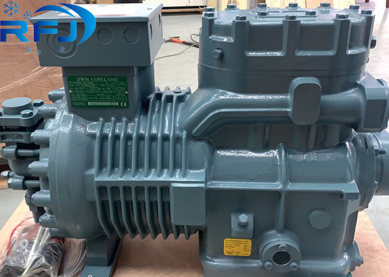 D9ra-750 5~15HP 반 герметический 피스톤 코플랜드 압축기 R22 세 단계 D9r 시리즈
