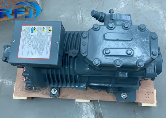 D9ra-750 5~15HP 반 герметический 피스톤 코플랜드 압축기 R22 세 단계 D9r 시리즈