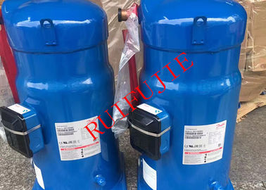 파란 Danfoss 연예인 냉각 일폭 압축기 R404A 25HP Sz300A4CBE
