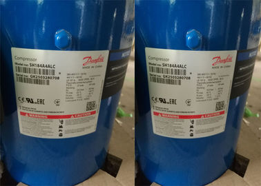 15HP R410A 압축기 Danfoss 연예인 신비한 일폭 압축기 Sh184A4alc