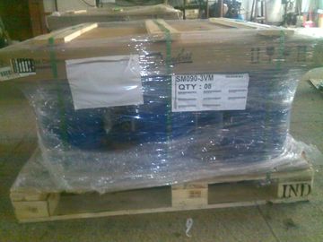 DANFOSS 460V/3/60HZ 냉각 일폭 압축기 SM110S4VC