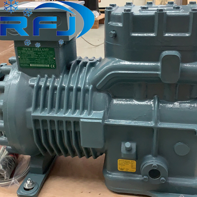 코플랜드 D9RS4-1500-AWMD 반 герметический 압축기 50 HP 산업용
