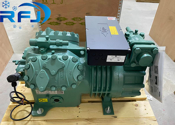 4GE-30-40P Bitzer 반 герметический 압축기 30HP R22/R407C 냉각기 및 전압 2 440-480V 60Hz