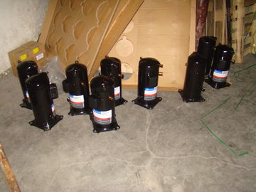 13HP 380V/60HZ Copeland 일폭 압축기 ZR160KCE-TF7-551 copeland