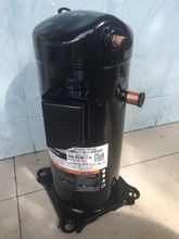 6hp 냉각은 Zp Copeland 일폭 압축기 R410a ZP72KCE를 통제합니다