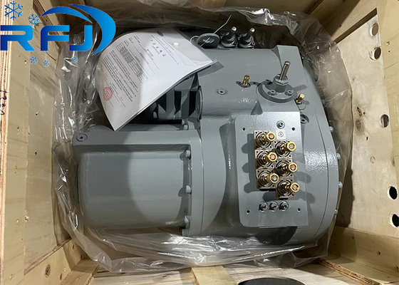06NW 75HP 카를일 06NW2250S7NA-A00 반성형 나사 압축기