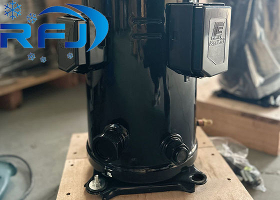 ZBD 시리즈 코플랜드 냉각 압축기 8HP ZBD58KCE-TFD-551