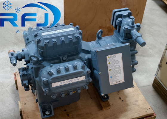 코플랜드 D6DJ-4000-AWM/D 반 герметический 압축기 40 HP R22