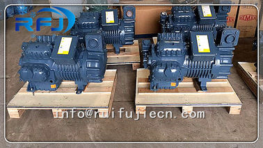 벨기에 반 신비한 냉각 압축기 D6DT-200X 20HP 마력