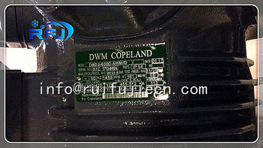 R22 Copeland 압축기 D8sj-6000 냉각 압축기 공급자