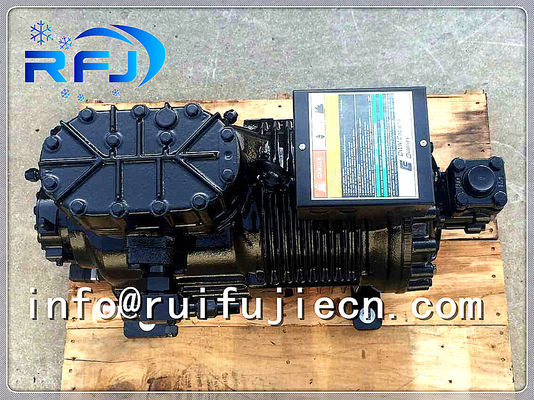 Dwm  R134A modelD2DL-75X를 가진 반 신비한 냉각 압축기