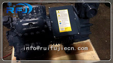 60HP Copeland 반 신비한 보답 압축기 D8sk-600X