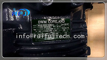Copeland R134A 380V/60Hz 압축기, Copeland 피스톤 압축기 D8sj-500X