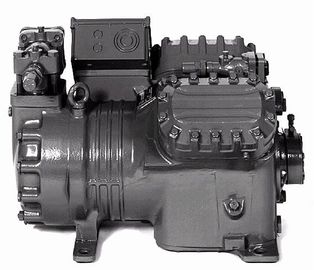 D2SK - 65X 반 밀폐형 압축기 5.5HP 파워 Rotalock 밸브
