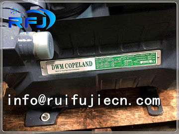 반 원반 압축기 Copeland Hermetico의 Copeland 압축기 신비한 D2DC-500