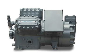 DWM Copeland 반 밀폐 압축기 30hp D4DJ-300X 380-420V 1 년 보증