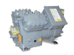 15hp Dwm 반 신비한 냉각 압축기, 해산물 유행 냉각장치 압축기 D4SL-1500