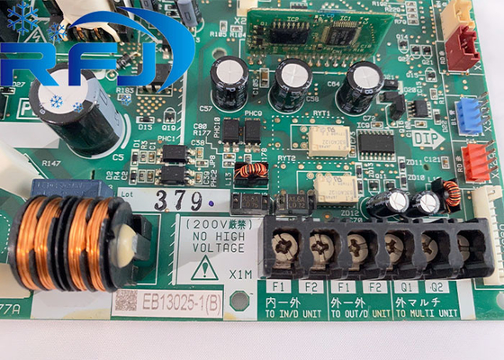 DAIKIN hvac 시스템 EB13025-1 (B) 의 효율적인 PCB 회로 보드