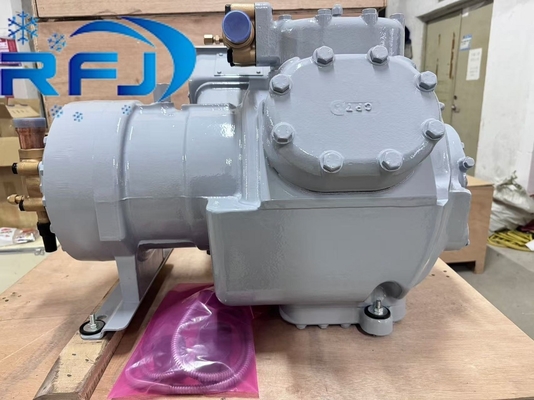카를라일 06E8265610 반 헤르메틱 냉각 압축기 25HP 400/460V-3P-50/60H