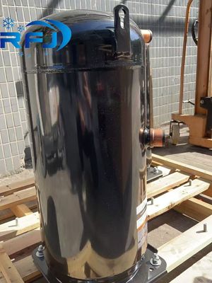 R404a/R507  일폭 압축기 8HP 3 단계 ZB58KQE-TFD-522 교류 전원 근원