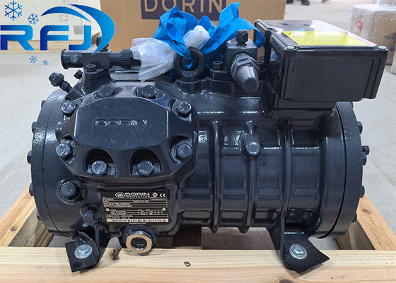 도린 H755CC 7.5HP 반 герметический 압축기 H 시리즈 수축 밸브 28 s. mm