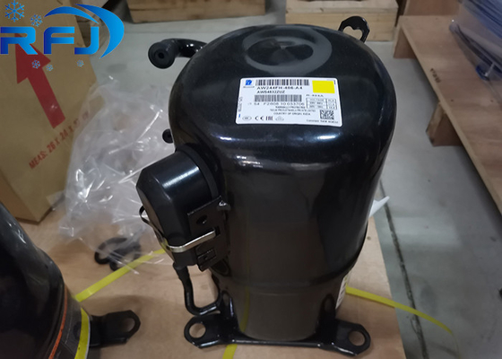 R404a AWS4532ZUZ 허메틱 피스톤 냉각 압축기 230V 1PH 50Hz 또는 60Hz