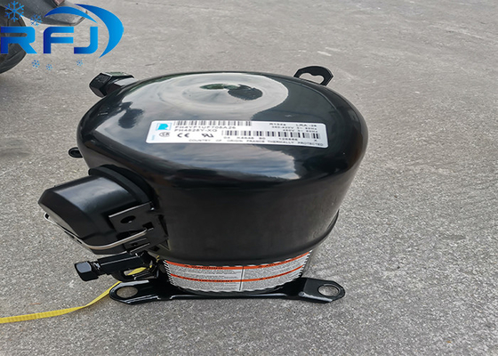 R134a/R513A FH4525Y-XG 헤르메틱 피스톤 냉각 압축기 380-420V 50Hz 또는 460V 60Hz