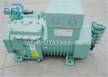 6HP Bitzer 반 신비한 압축기 4CES-6Y/4CC-6.2Y 냉각은 신청을 분해합니다
