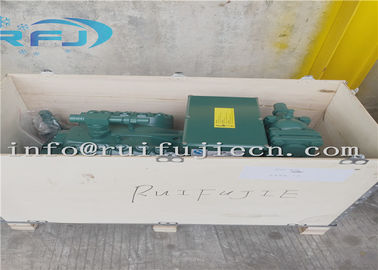 240HP 공기조화 압축기, Bitzer 나사 압축기 Csh9593-240y