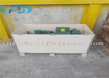 압축기 380-420V PW 3 50Hz 4HE-18Y를 보답하는 저온 저장 방 냉장고 Bitzer
