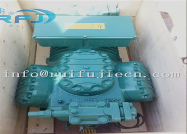 20HP Bitzer 피스톤 압축기 교류 전원 근원 4NES-20Y 새로운 벨브 판 디자인