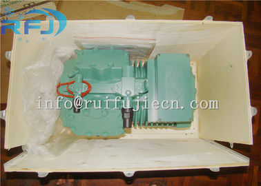 4JE-15Y 반 신비한 Bitzer 피스톤 압축기 R134A R404A R407A R407F 교류 전원