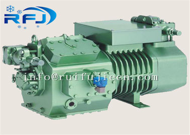 Bitzer 피스톤 압축기 반 신비한 압축기 Paralleed 본래 단위 6HE-28