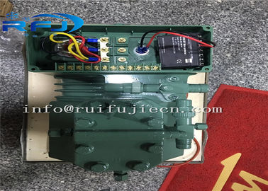 Bitzer AC 압축기 Codensing 중간 고열 단위 28HP 6HE-28Y