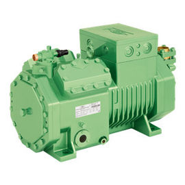 2JES-07Y-2JC-07.2Y 0.7hp Bitzer 찬 방 콘덴서를 위한 반 신비한 냉각 압축기