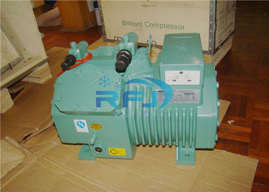 R134a 1/2 모터 Bitzer 피스톤 압축기 2KES-05Y 2KC-05.2Y 교류 전원 근원 0.5HP