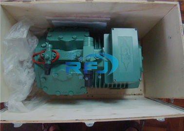 교류 전원 Bitzer 공기 압축기 8GE-60Y 큰 힘 70hp 높은 냉각 수용량 8GC-60.2Y