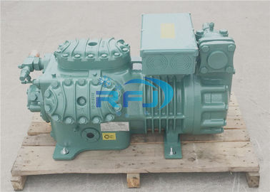 50hp Bitzer 피스톤 압축기 8GE-50Y는 통제 세륨 증명서 8GC-50.2Y를 가진 수용량 이중으로 합니다